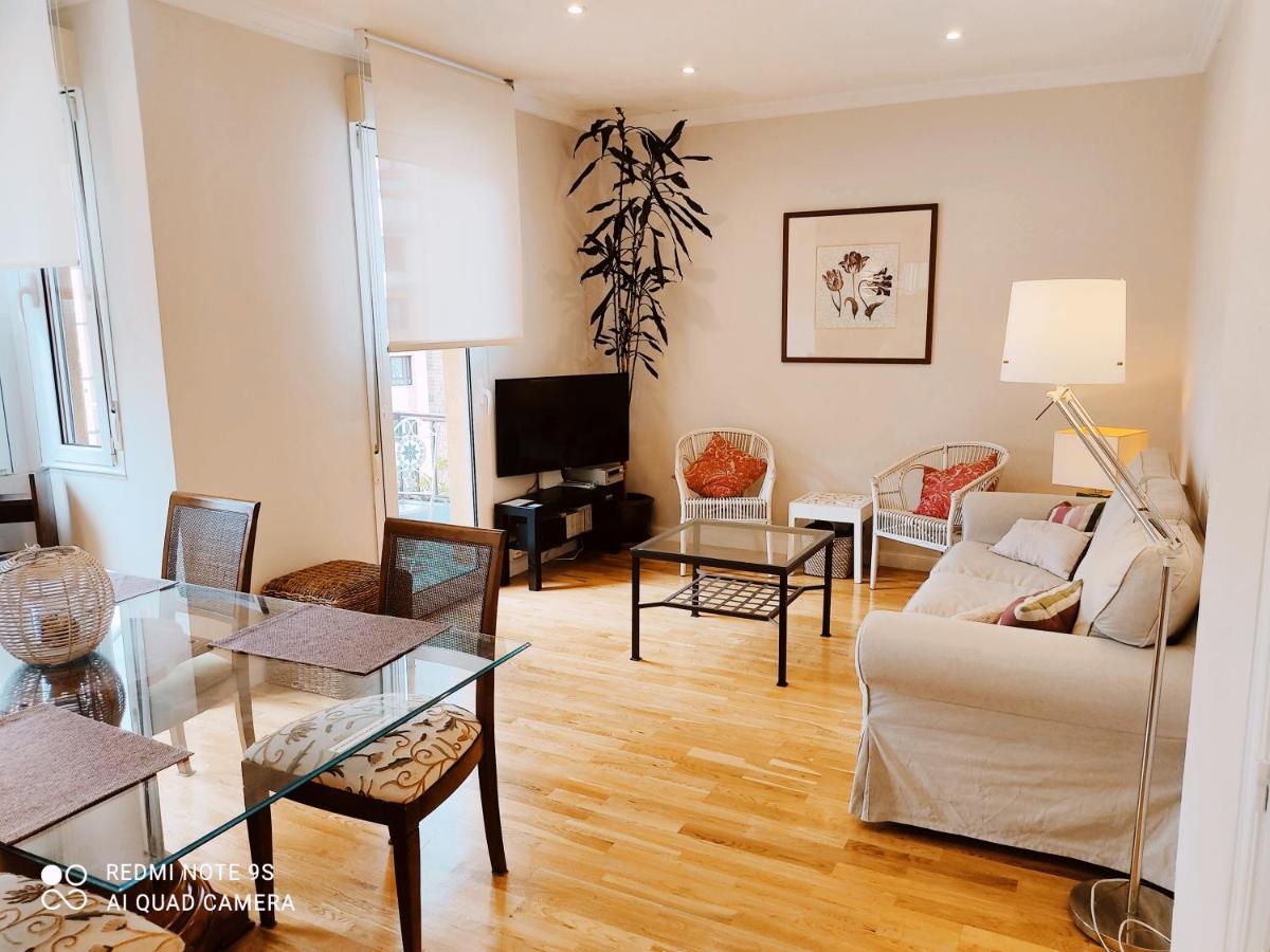 Ferienwohnung Camposagrado Gijón Exterior foto